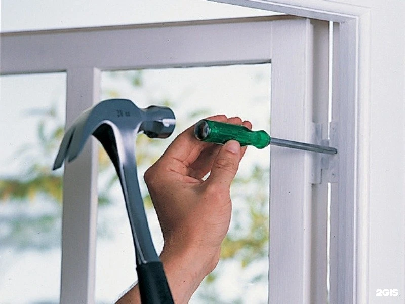 Can window installation services help with window replacement or repairs?