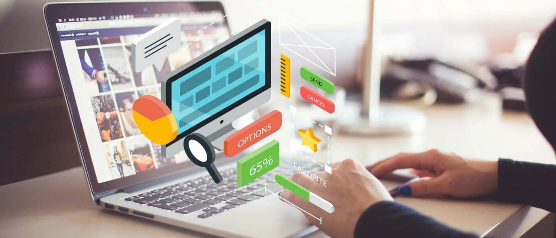 How to Compare Web Design Companies?