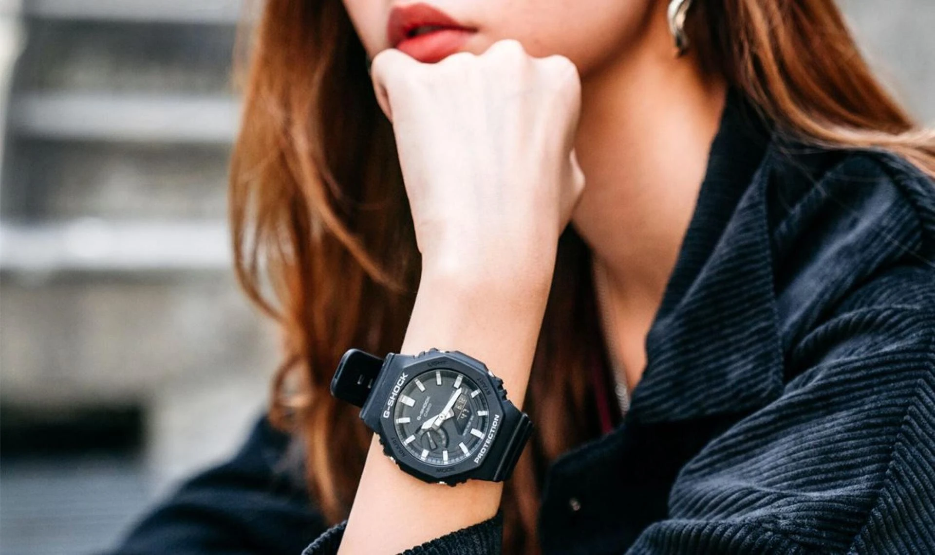 The Average Price of Casio Ladies Watches in the Pakistani Market