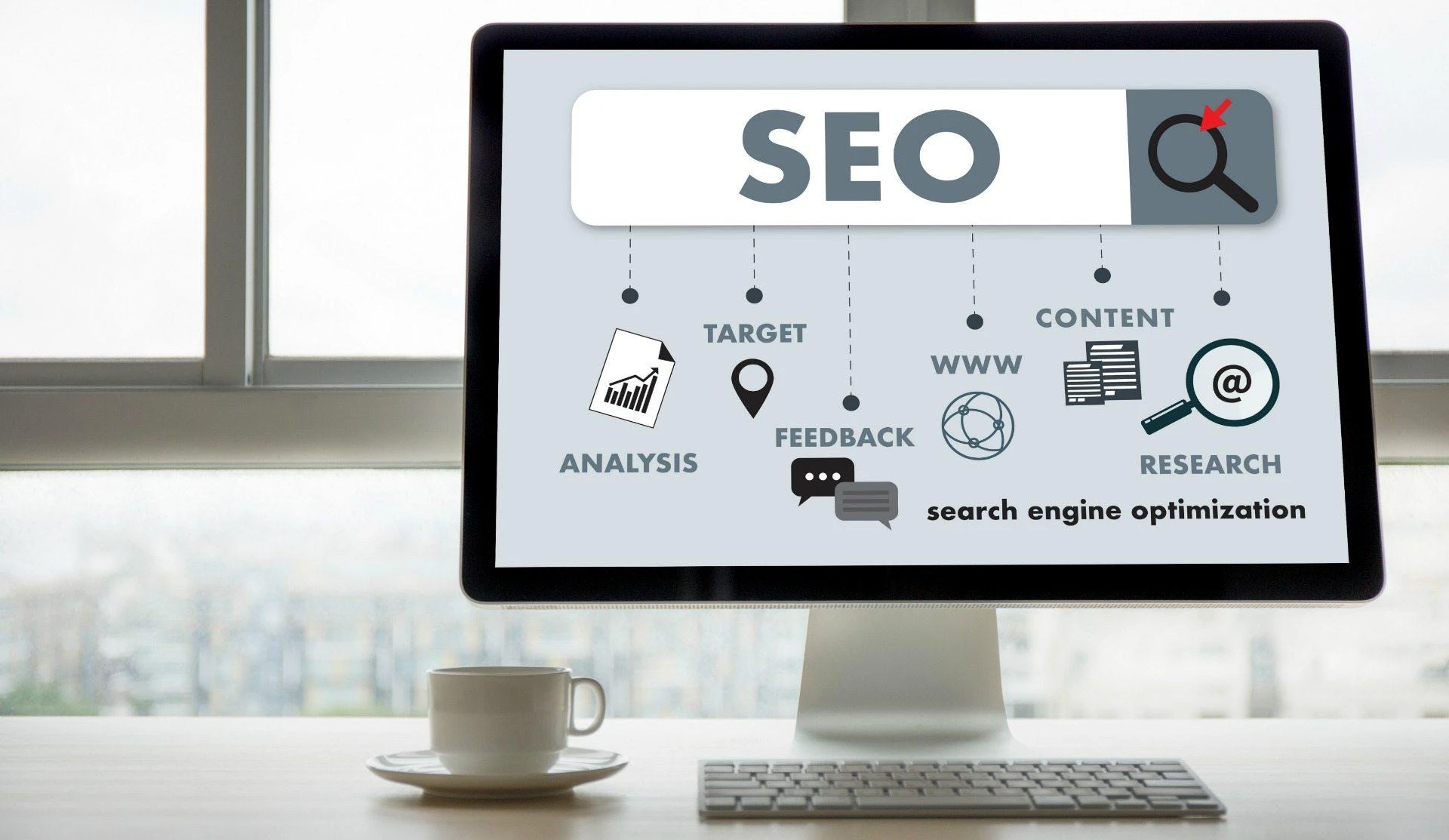 What are the benefits of using white label SEO services?