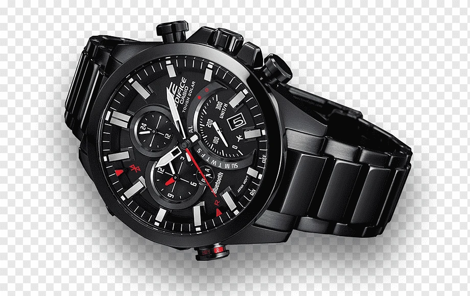 Casio Edifice Watches - Buy Casio Edifice Watches For Men &amp; Women Online At Best Prices