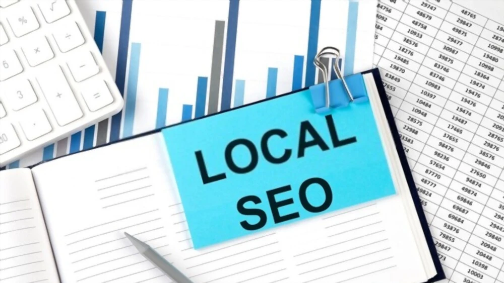 What Are Local SEO Services?