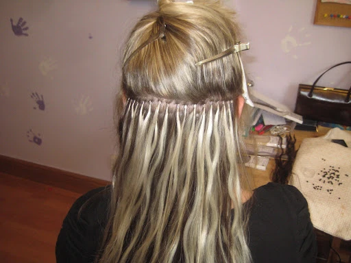 Micro Ring Hair Extensions: Everything You Need to Know