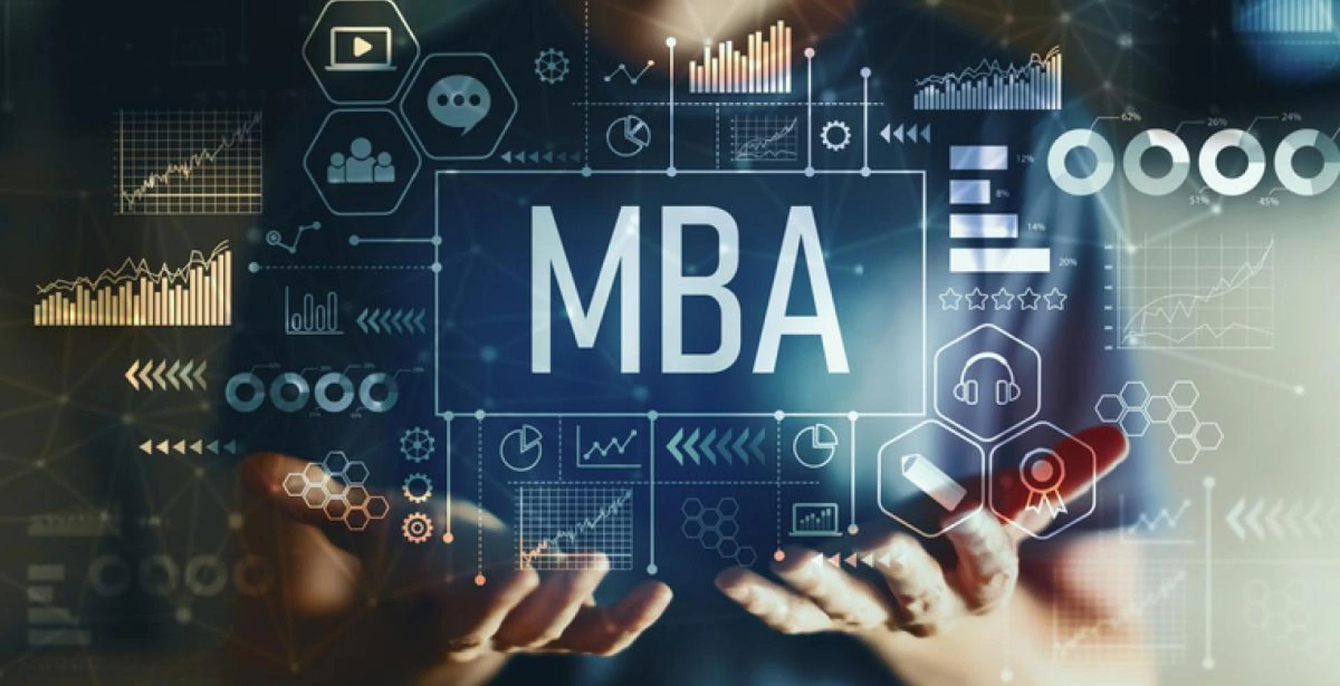 Why an Executive MBA is important to your career
