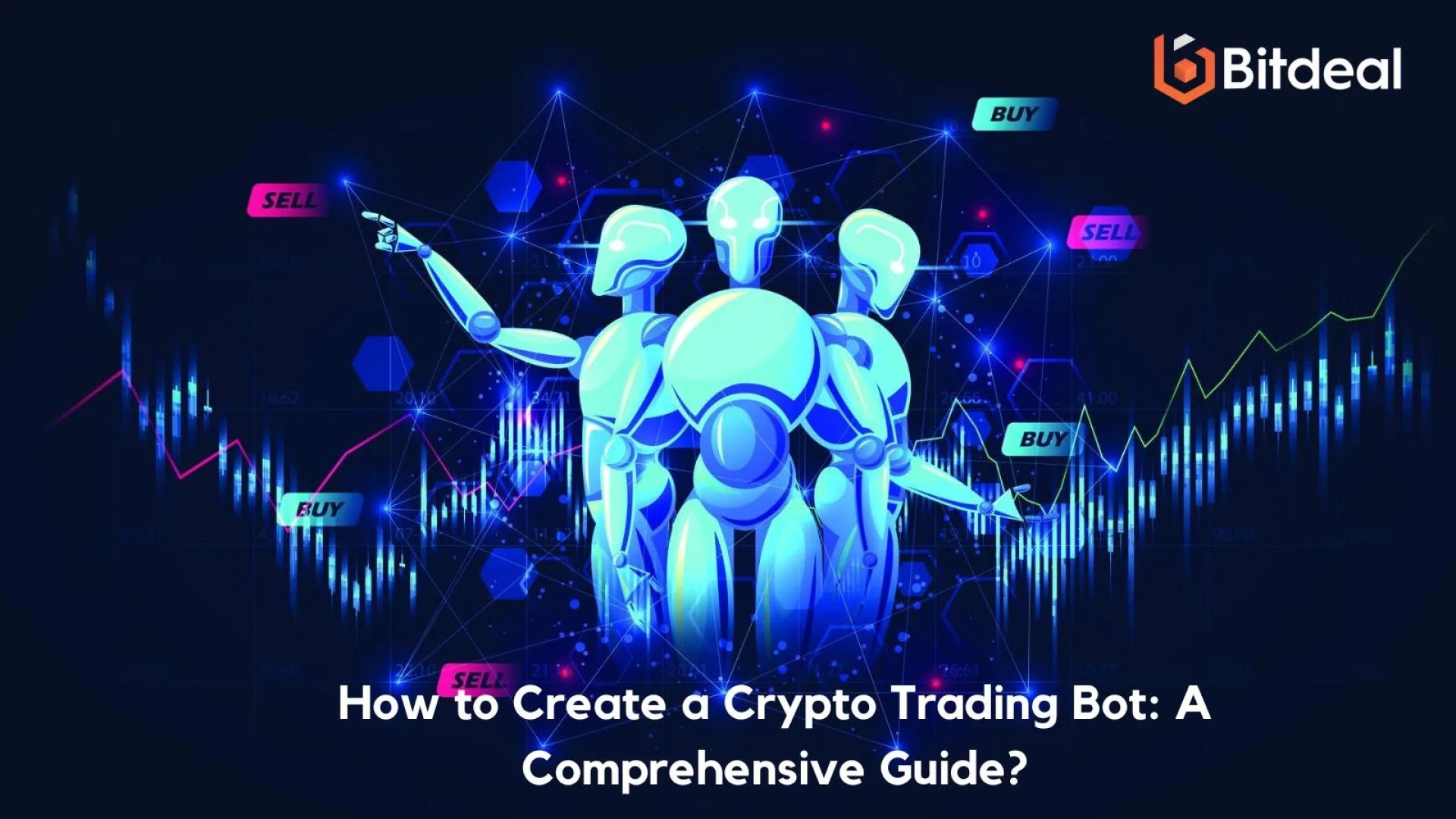 Create Your Crypto Trading Bot: Expert Tips and Tricks Revealed