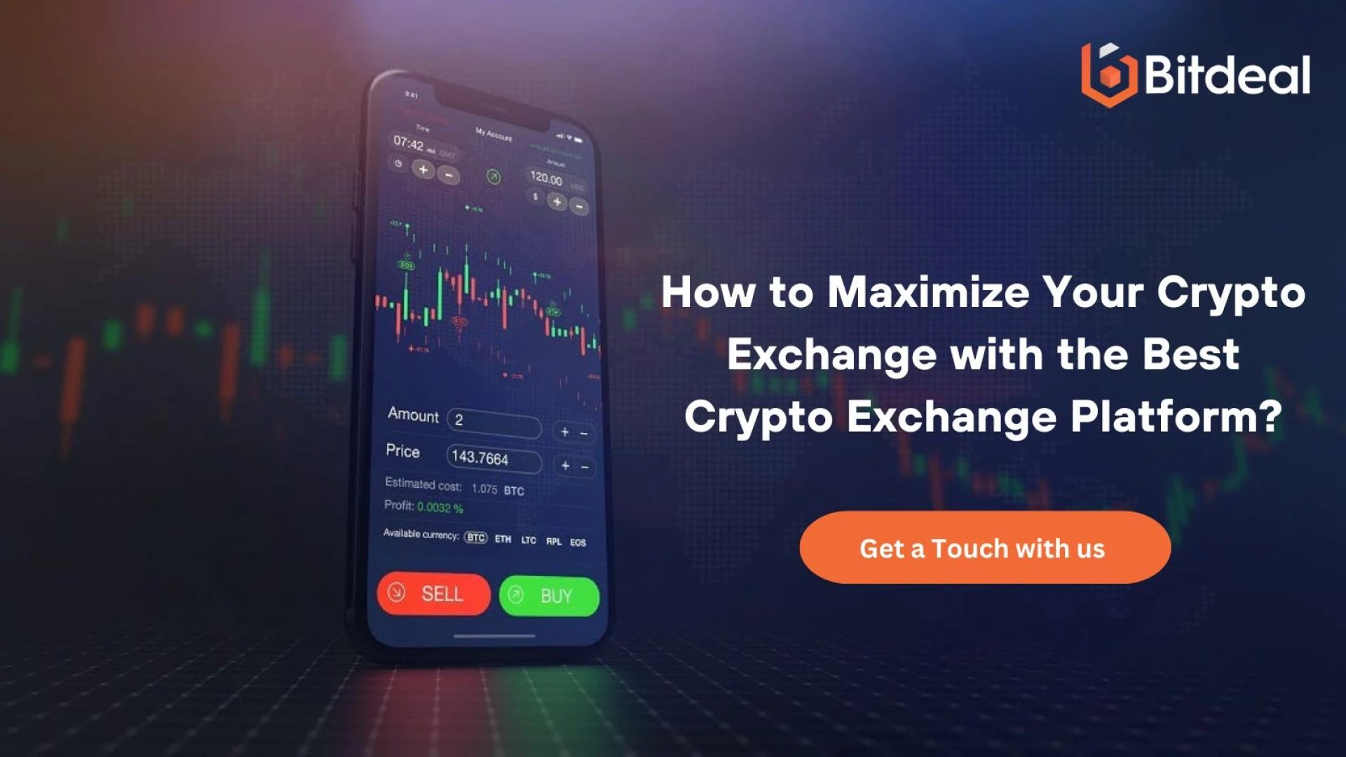 Maximizing Your Crypto Exchange with the Best Crypto Exchange Platform: A Complete Guide
