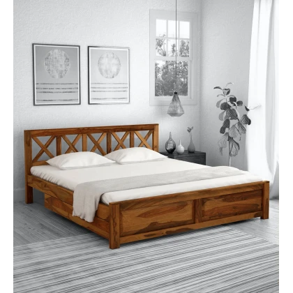 Need Some Décor Motivation? Here are Simple 4 Tips to Dress Your Queen Size Beds