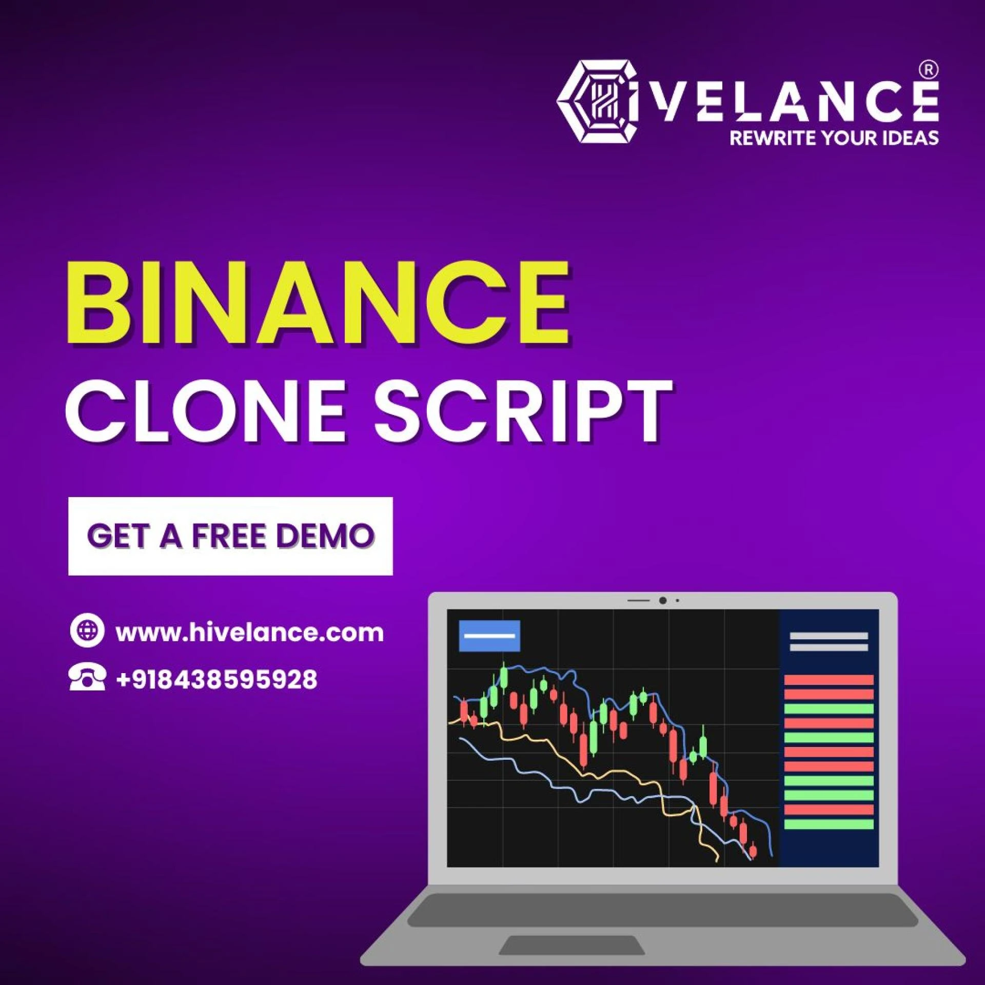 Why is Binance Clone the Ideal Choice for Your Business in the Crypto Space 2024?
