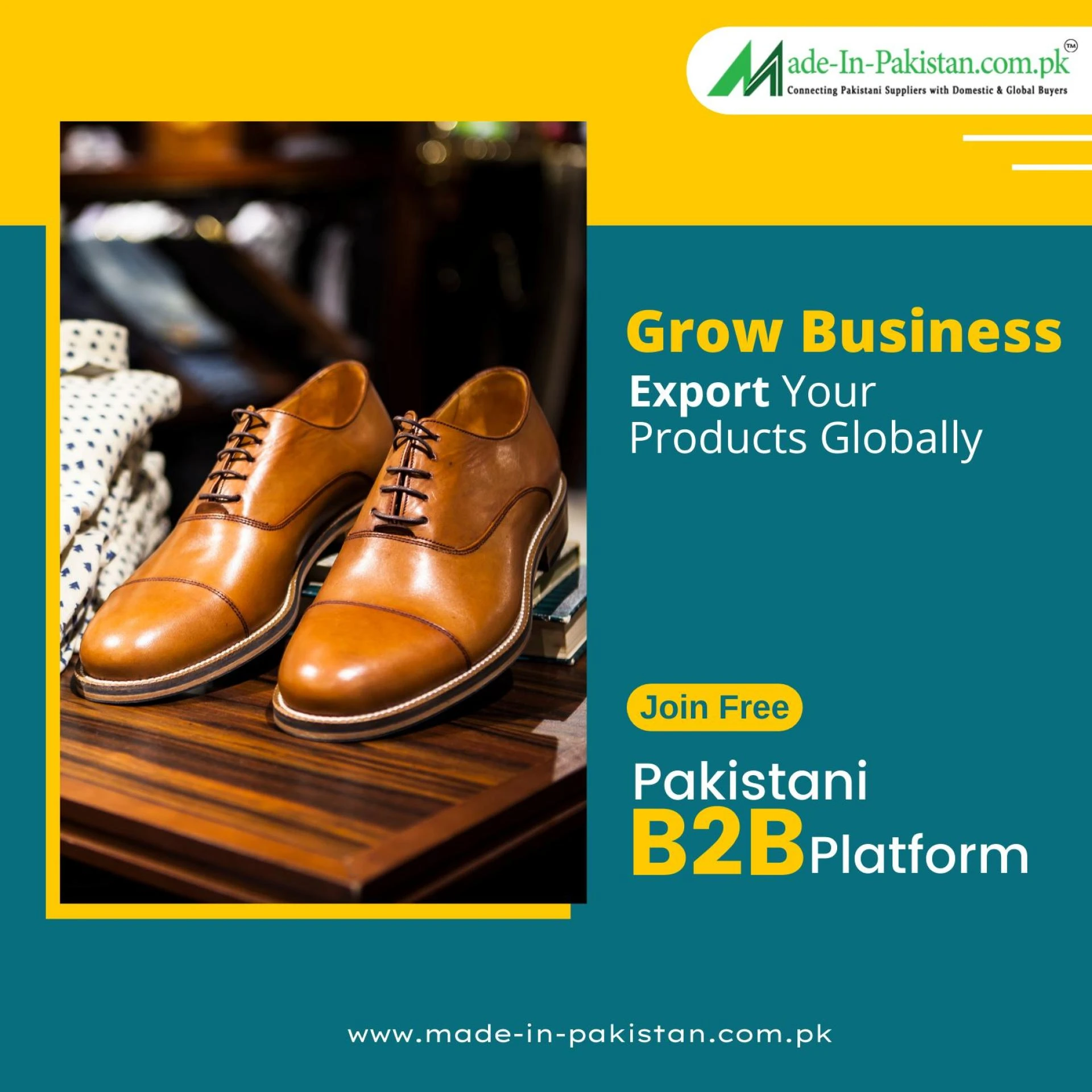 Best B2B Websites for Exports