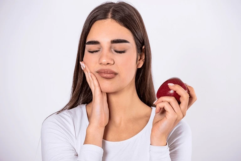 Understanding Tooth Pain When Biting Down: What You Need to Know