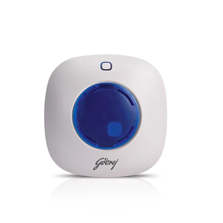 Shop Home Alarm Systems at Godrej