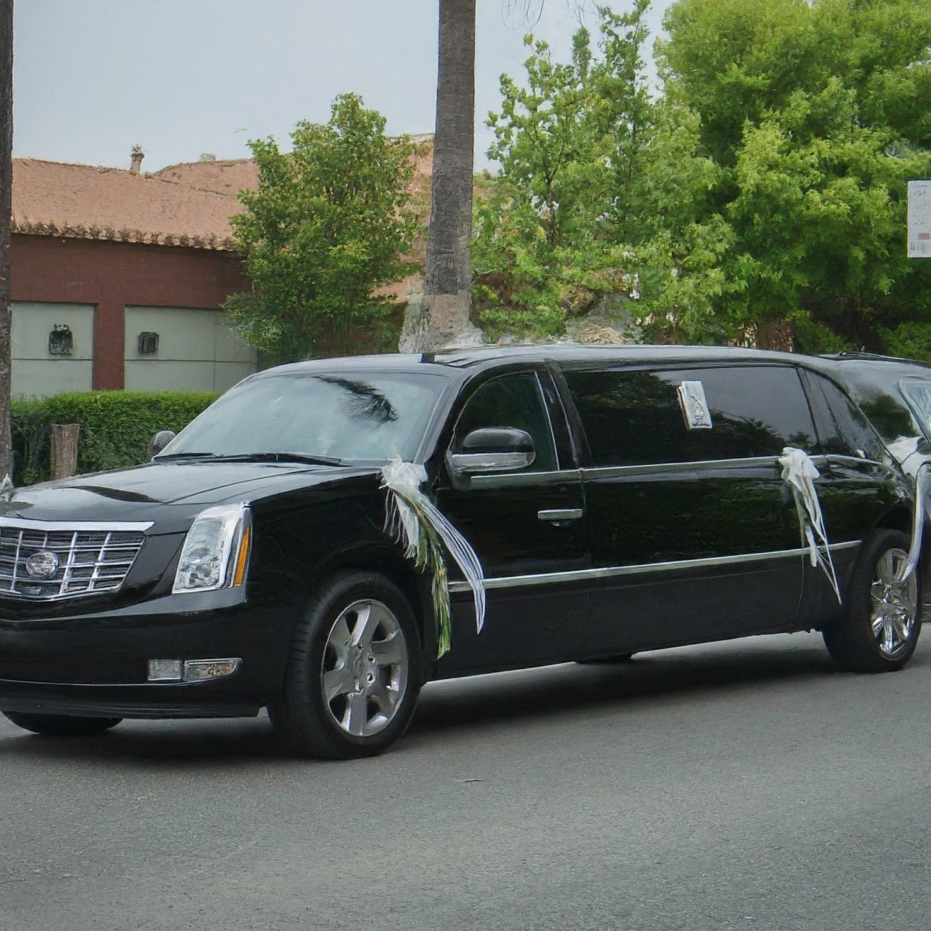Mega Limo's Cambridge Limousine Service: Your Premier Choice for Luxury Travel