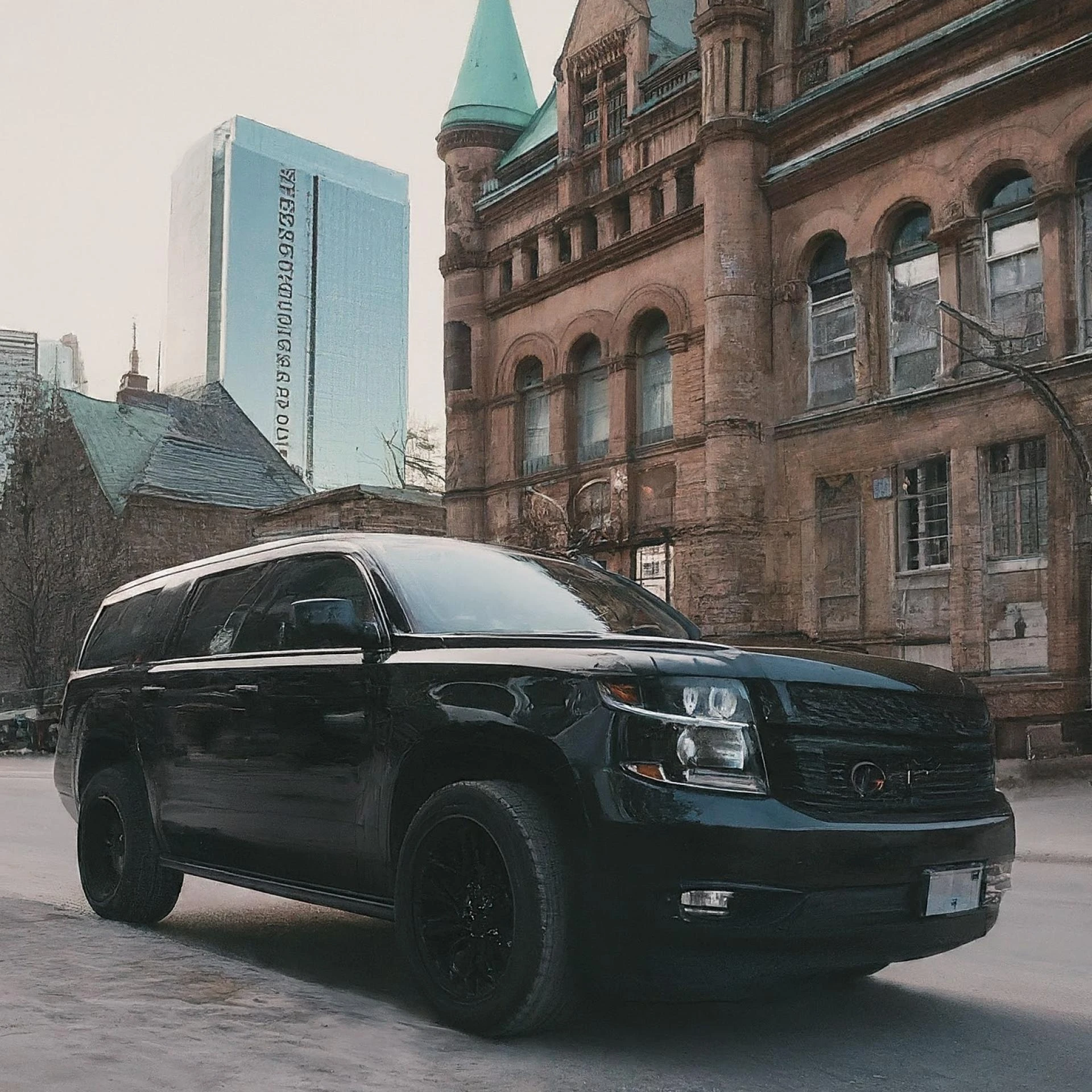 Discover the Best Limo Services in Cornwall, Ontario