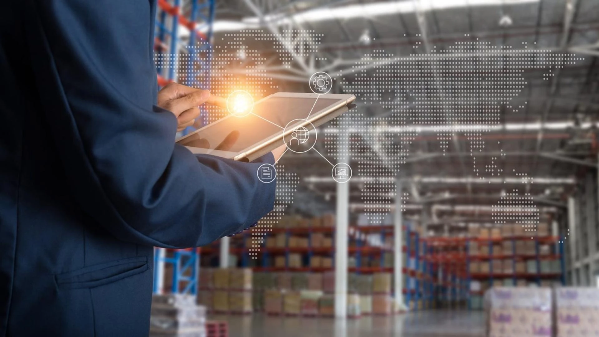 Revolutionizing Warehousing: Key Insights into Digital Warehouse Solutions