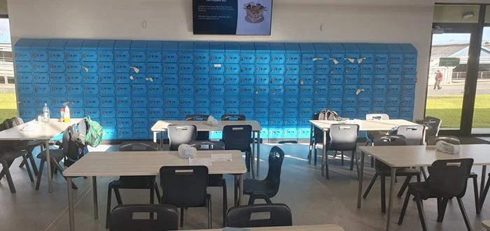 Secure Your Office Place with Spacious Storage Lockers in New Zealand