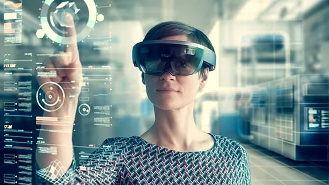 Augmented and Virtual Reality Hardware Market Share, Analysis, Trend, Size, Growth, and Forecast to 2030