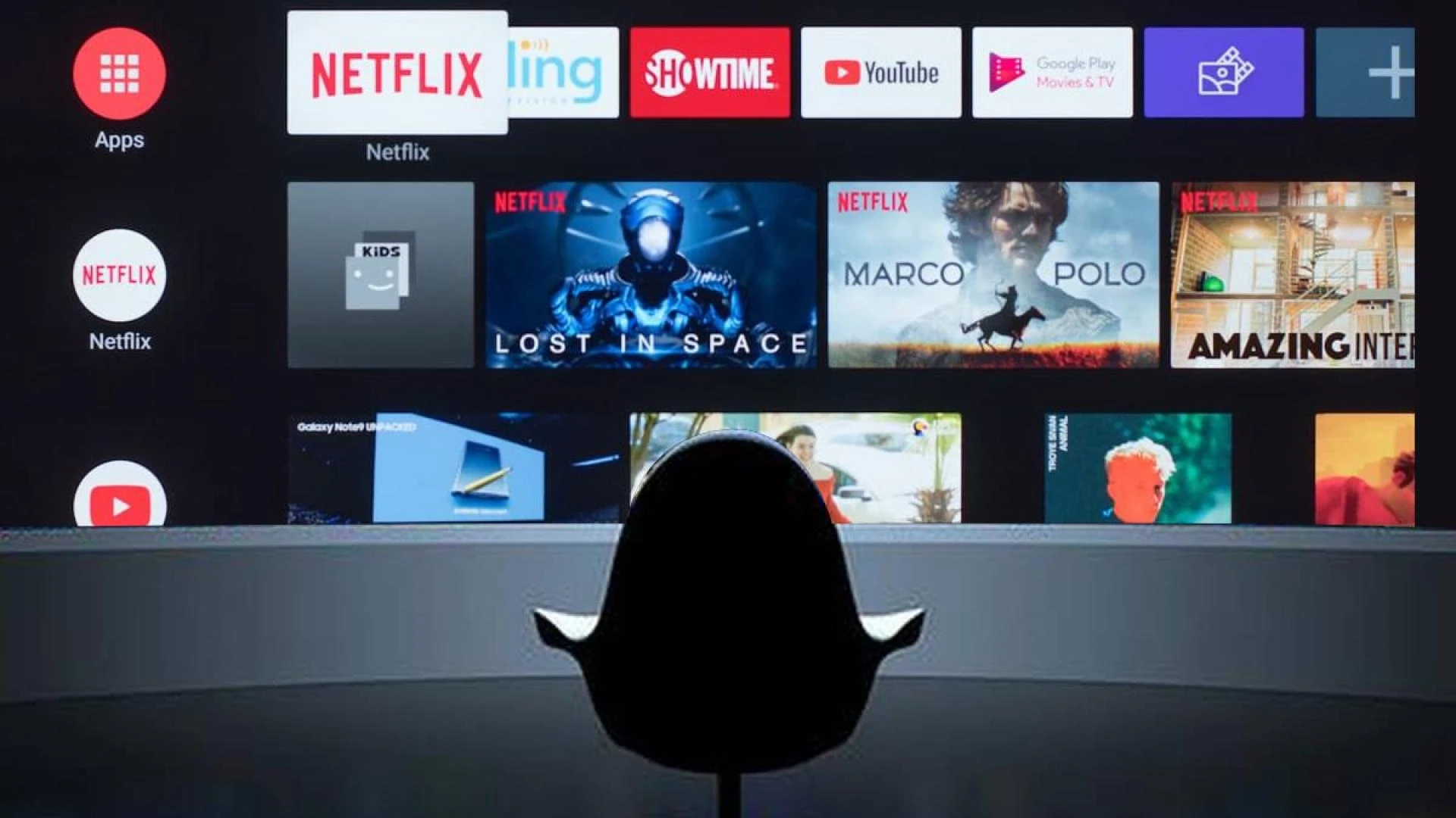 OTT Market Overview Trends, Growth And Regional Outlook and Forecast 2022-2030