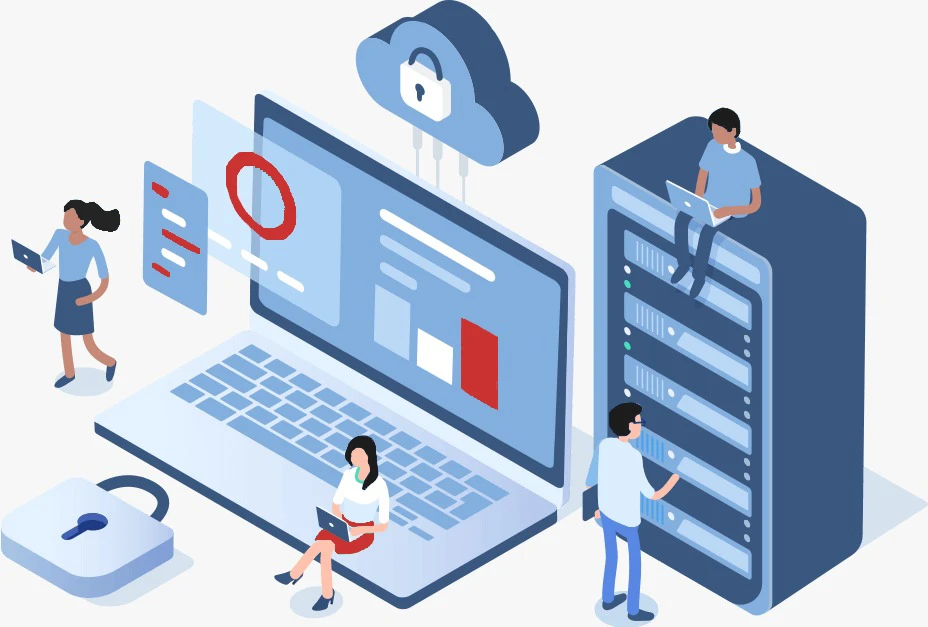 Cyber Security Services in Bangalore | Proaxis Solutions
