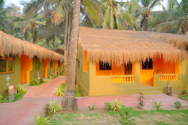 Why You Should Consider Staying In A Beach Resort In Goa