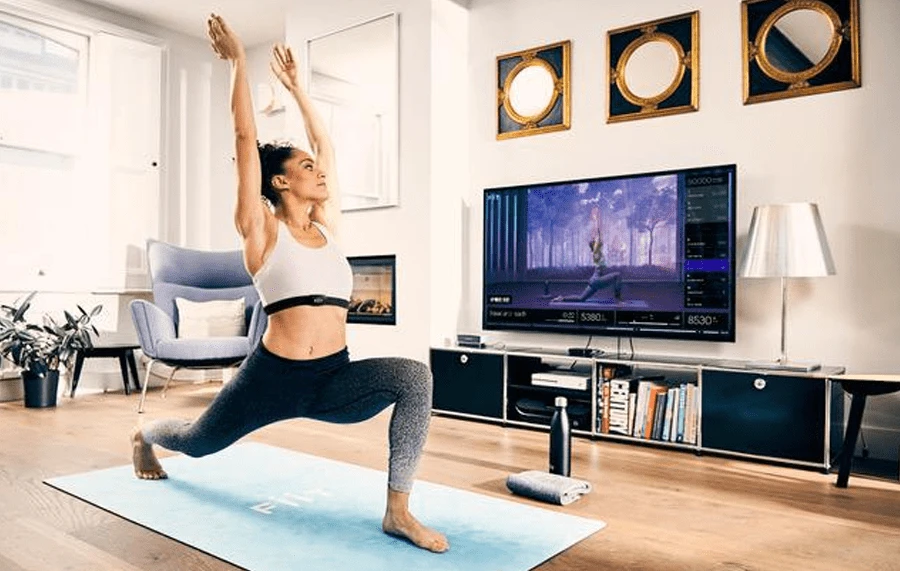 WHY IS YOGA RECOMMENDED FOR PREGNANT WOMEN