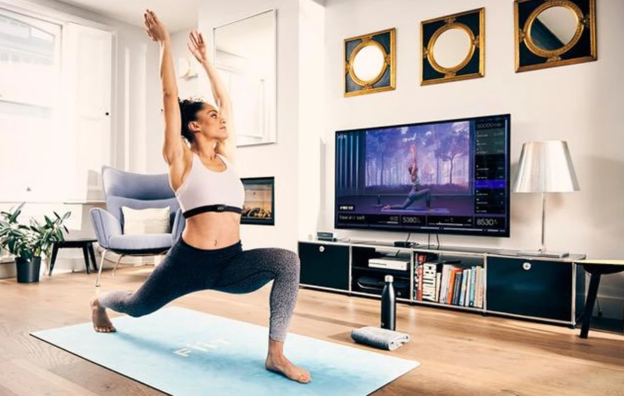 4 Things to Know About Pregnancy Yoga