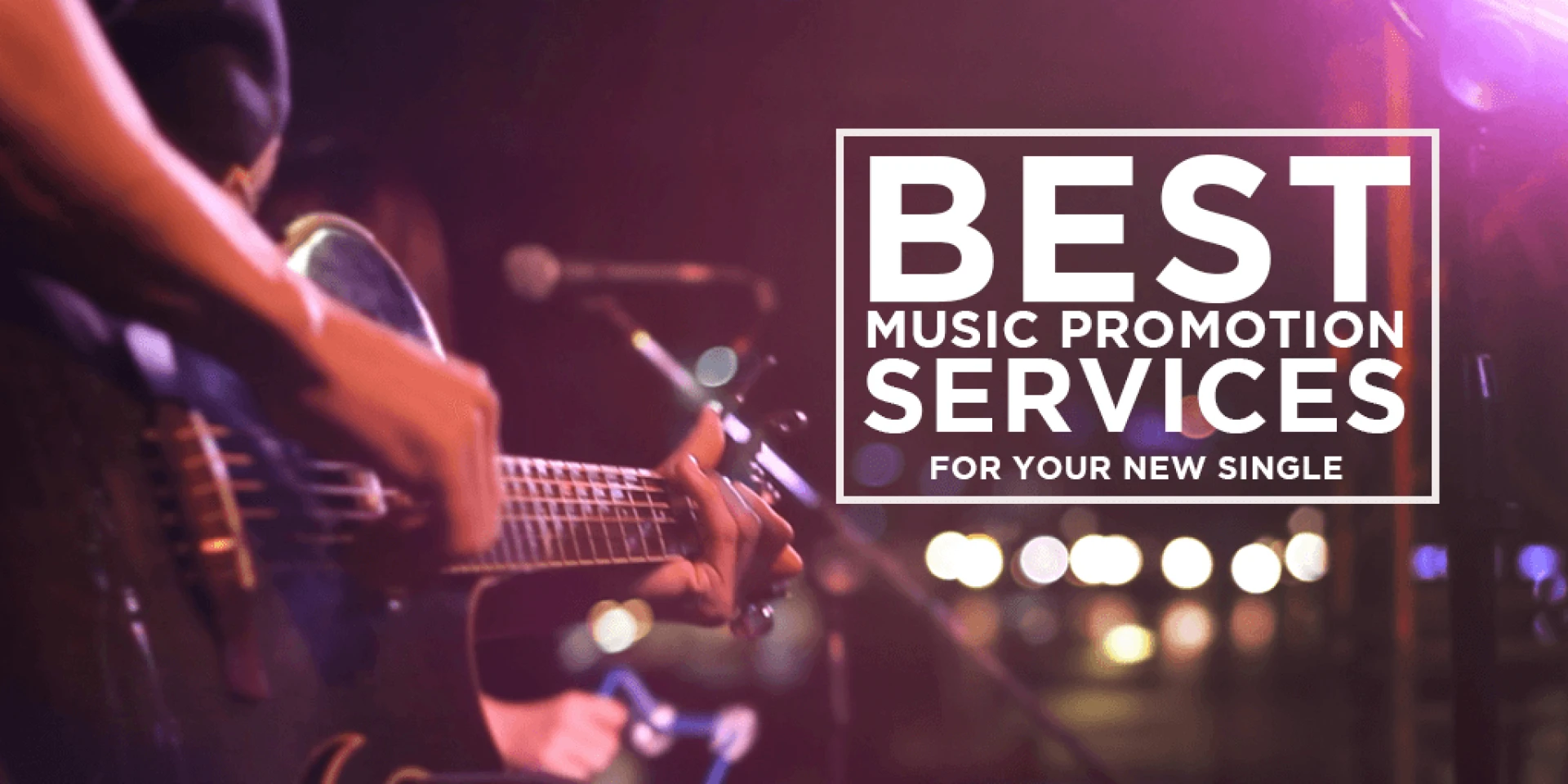 Film &amp; TV best music promotion services Licensing For Songwriters and Musicians - How to Get Results