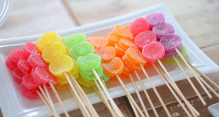 Things to know about CBD lollipops