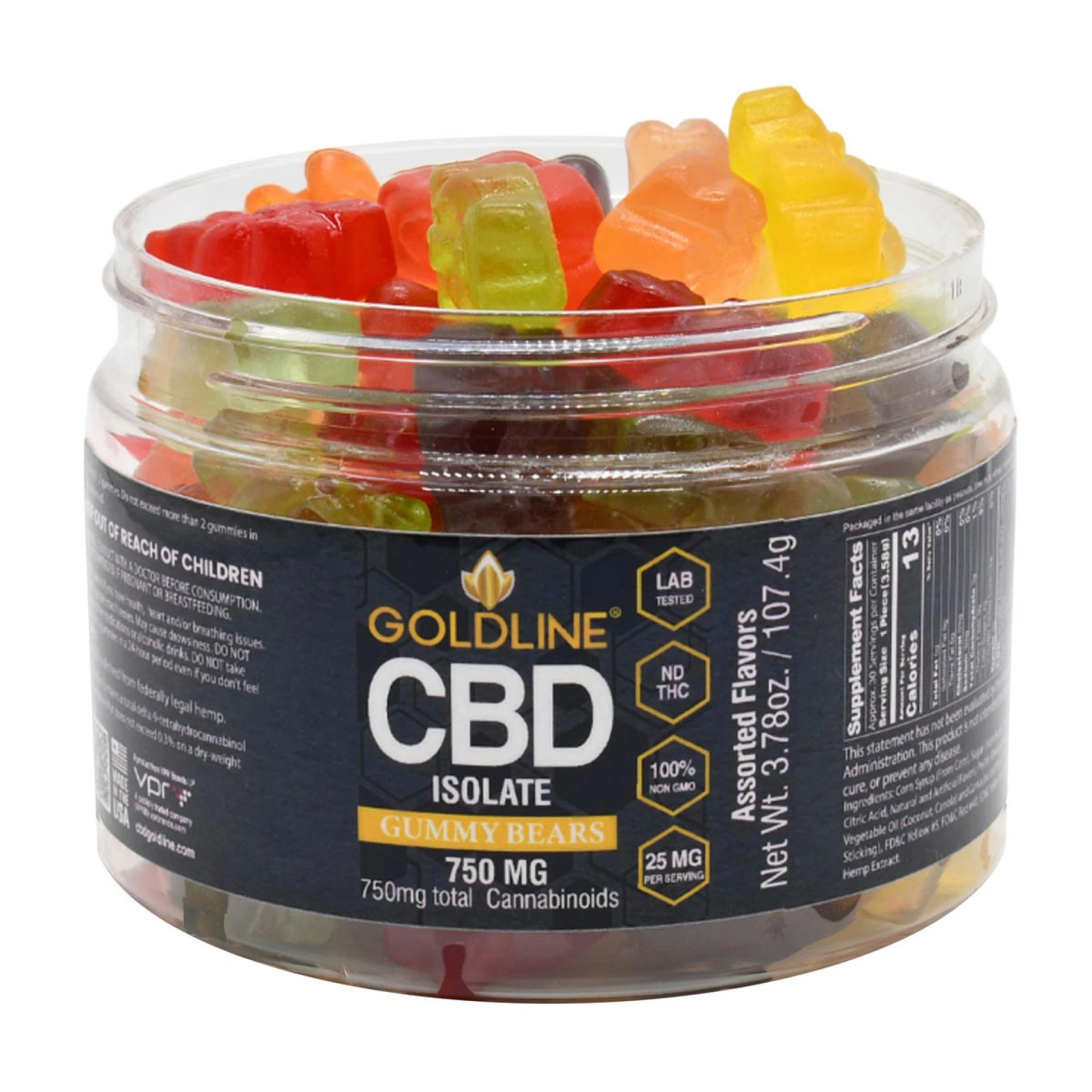 What drawbacks exist with utilizing CBD capsules?