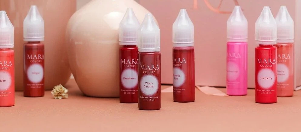 What are the Hottest Trends and Innovations in the Permanent Makeup World for 2024?