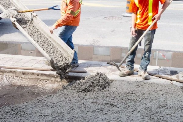 Concrete pumps: A description of the many types