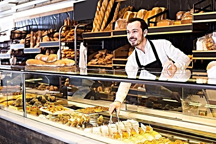 The Top 5 Best Bakery in Fall River, MA – January Edition