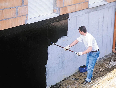 How To Choose The Right Pipe Coating And Zinc Rich Primer