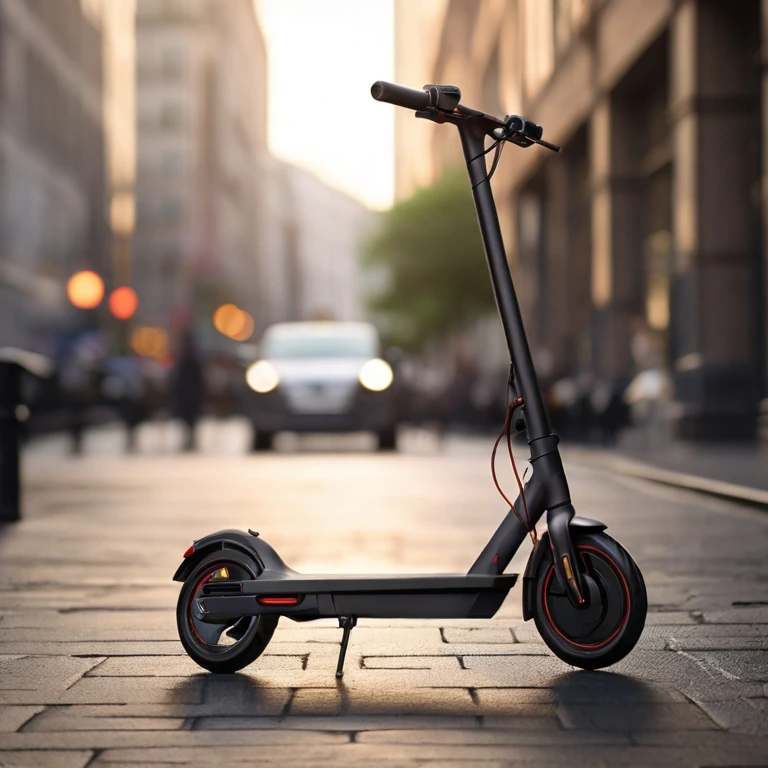 Unveiling the Xiaomi M365: Exploring Its Impressive Specs