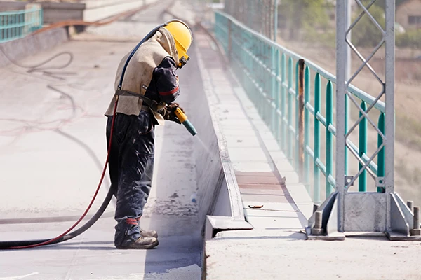 Best Dry Ice Blasting Cleaning Services in Clark NJ