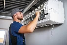 Enhancing Comfort and Efficiency with Split System Air Conditioning in Newcastle by Onsite Air