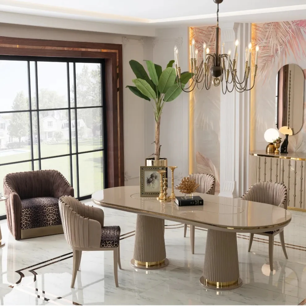 Best dining tables in India