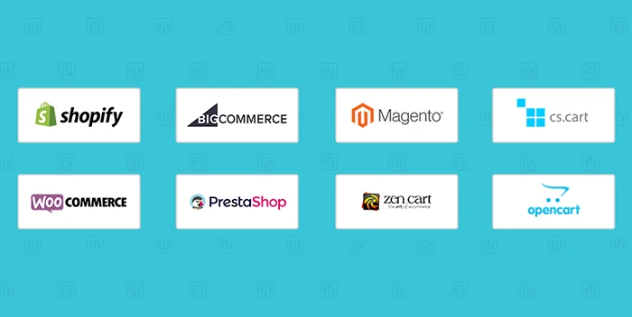 Best Ecommerce Platforms – An Overview