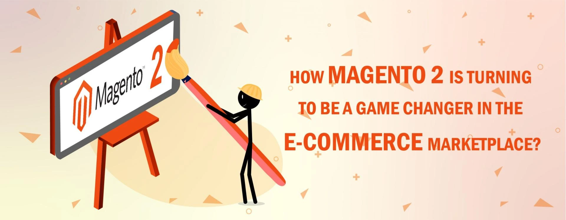Magento 2 - A Best eCommerce Platform for Online Shopping Sites