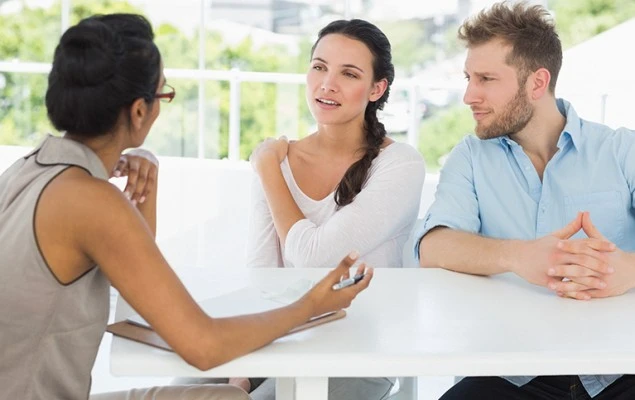 Can Couples Therapy Save Your Marriage?