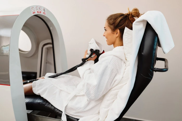 Unlocking Health and Healing: The Power of Hyperbaric Chambers on the Gold Coast