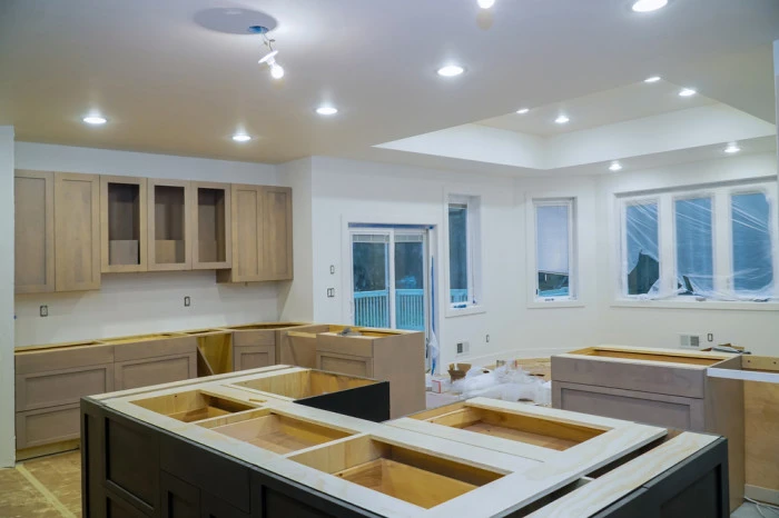 Master Cabinets: Your Premier Choice for Expert Cabinet Makers in Perth