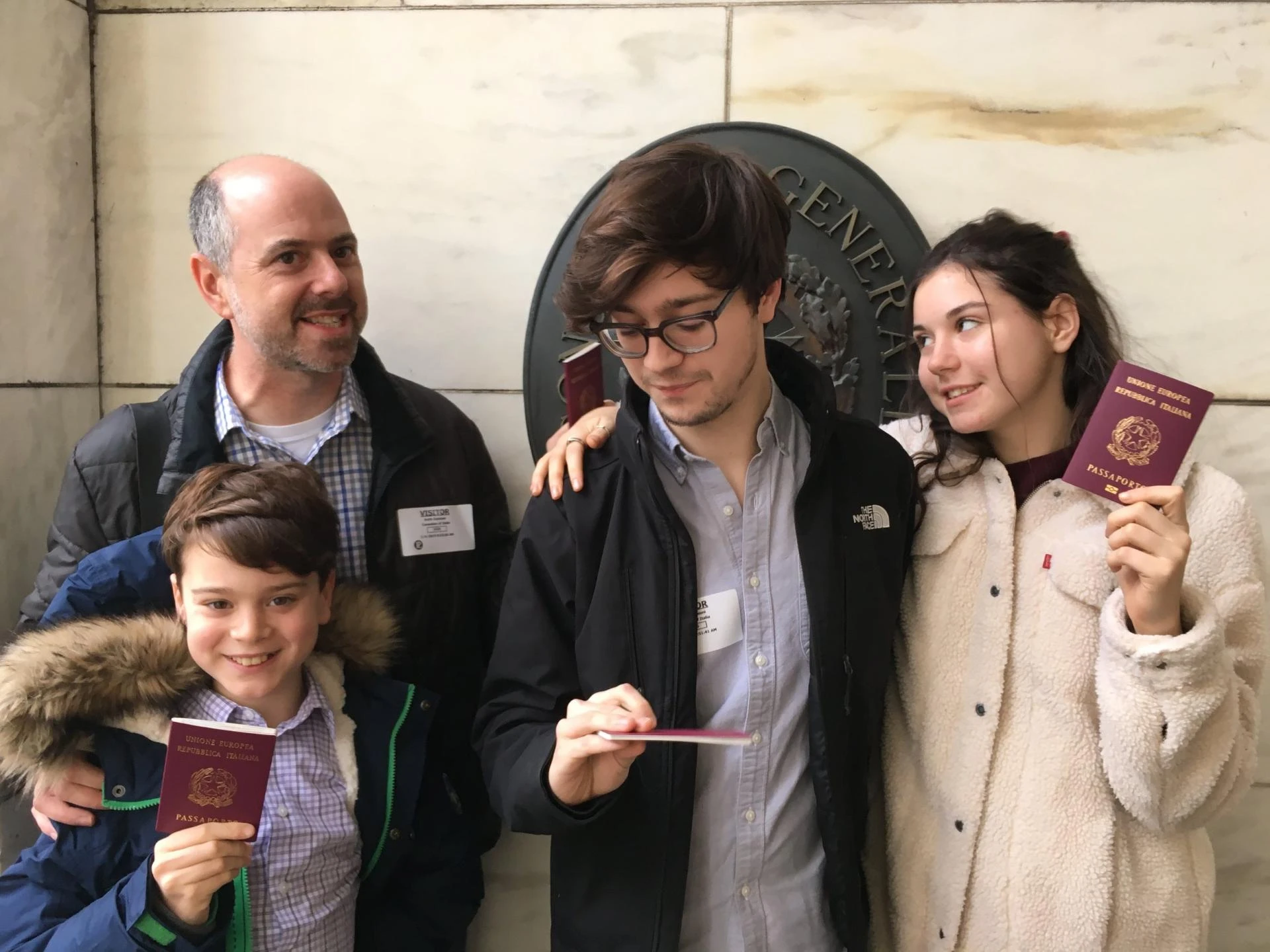 Italian Dual Citizenship - 3 Important Things You Need to Know