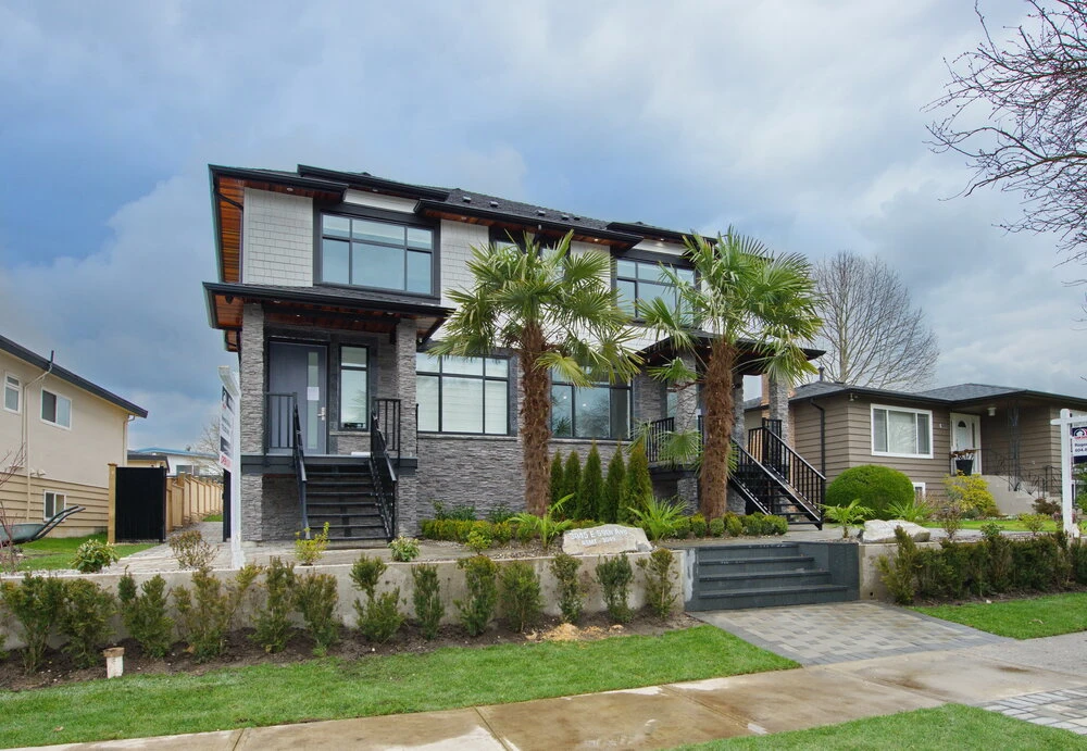 Choosing A Custom Home Builder In Vancouver, BC