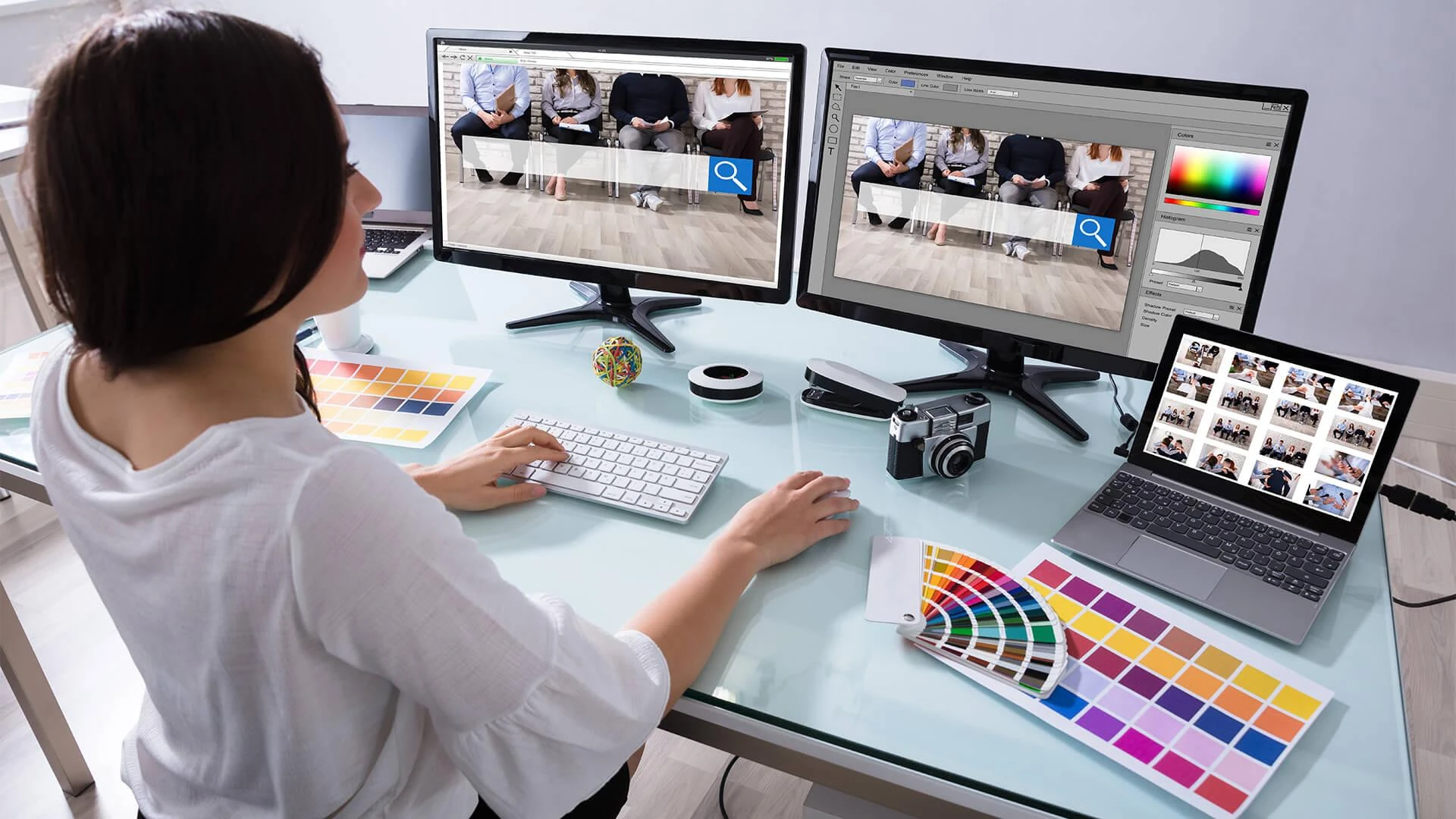 Proper Website Design In Los Angeles Can Really Improve Your Leads