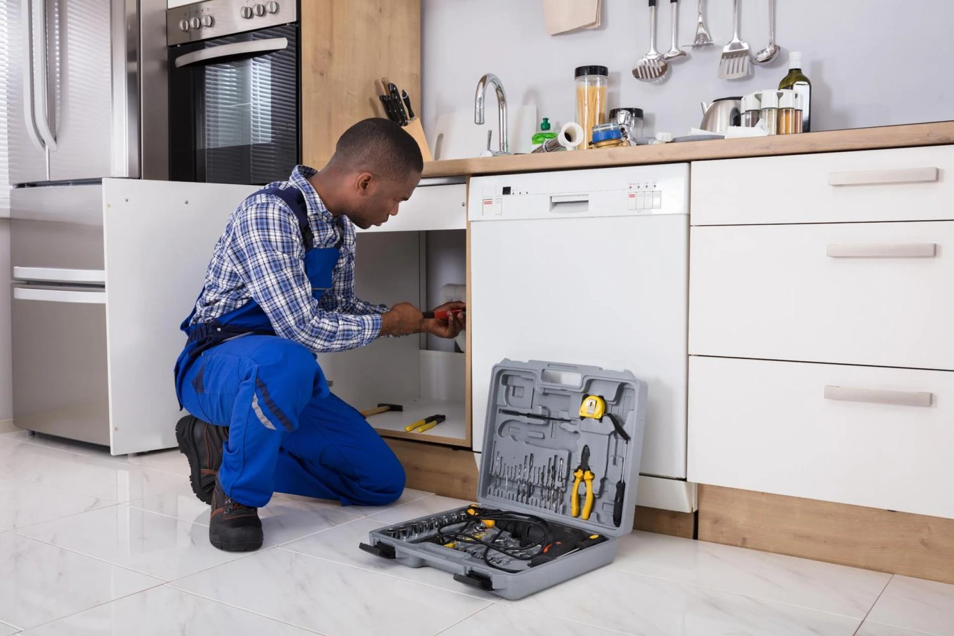 How to Find the Right Plumber in Miami - The Best Tips on Hiring a Professional Fort Lauderdale Plumbers