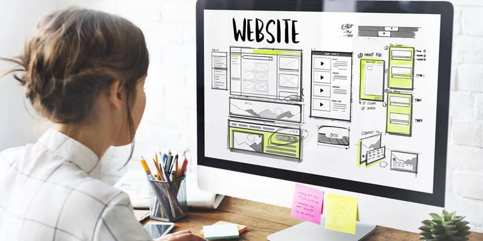 Professional Website Design Dublin Is Essential For Your Business