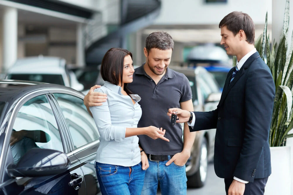 What Car Finance Auckland Deal Should You Choose