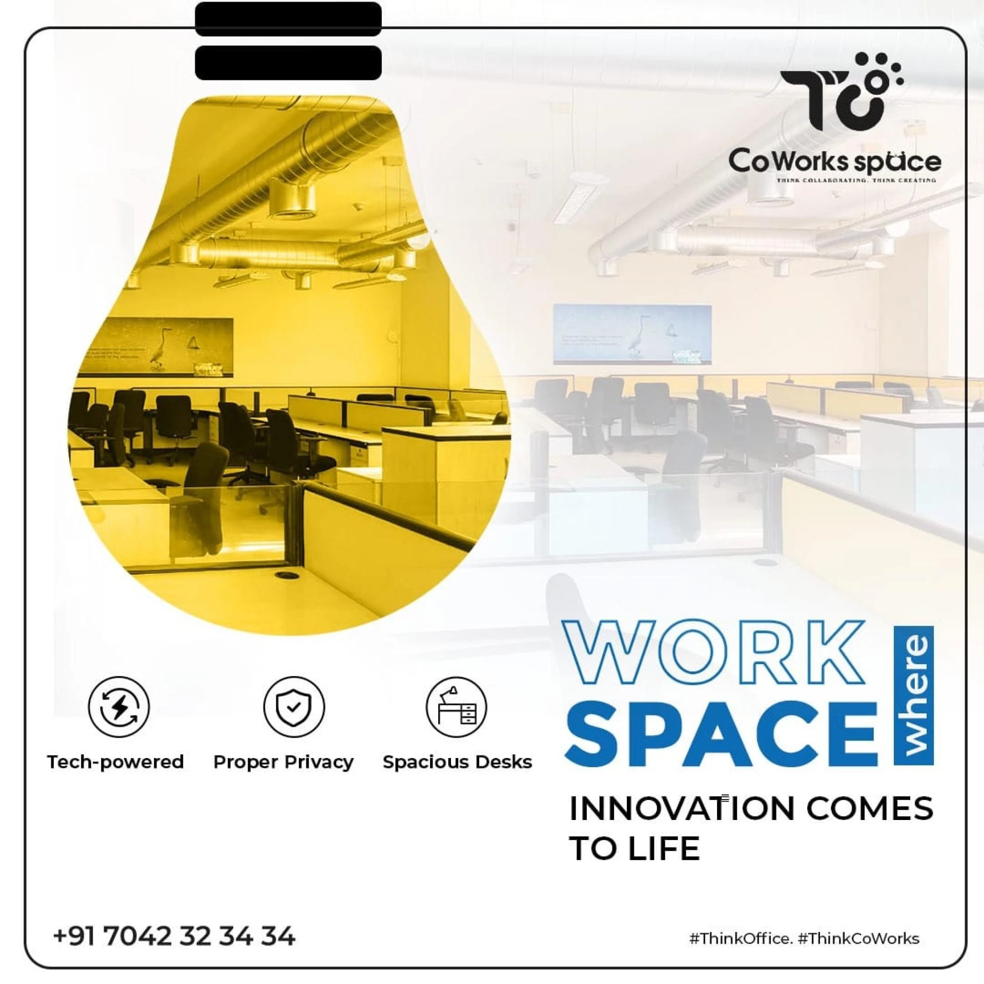 Noida Sector Coworking Spaces: Budget-Friendly Options for Entrepreneurs