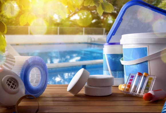 The Complete Guide to Choosing the Right Pool Supplies: A Pool Shop Expert's Advice