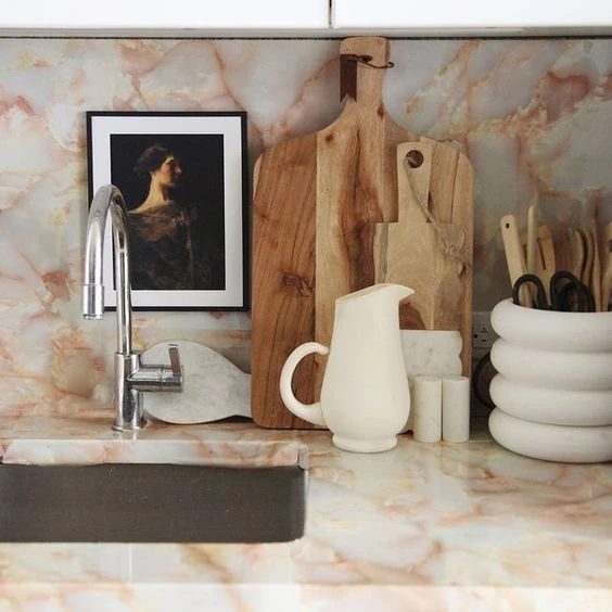 How to Achieve Stunning Countertops on a Budget?